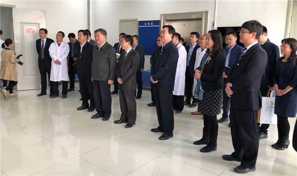 出席欧美同学会助力宁夏发展座谈会 出席欧美同学会助力宁夏发展座谈会