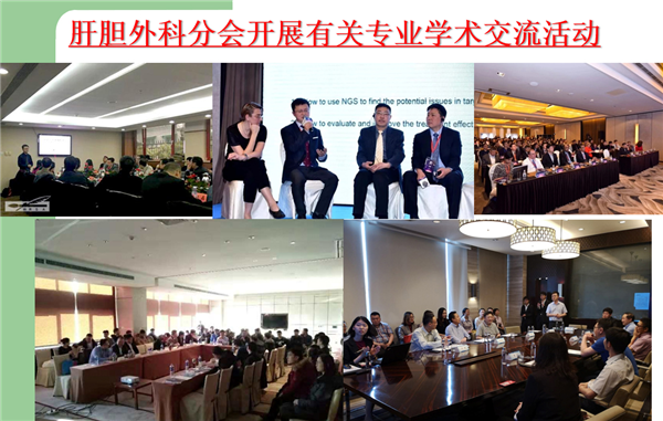 欧美同学会医师协会肝胆分会