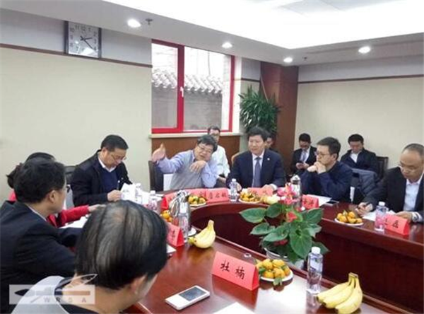 2016年欧美同学会医师协会首个专业委员会-肝胆分会成立